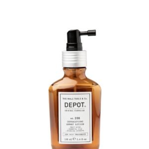 No.208 Detoxifying Spray Lotion .100 Ml - New