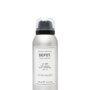No.609 Sun Shield Skin Protector Spf 30 - 100 Ml