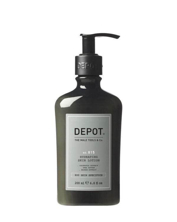 No.815 All In One Skin Lotion 200Ml