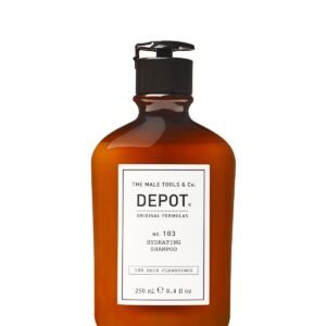 No.103 Hydrating Shampoo 250Ml