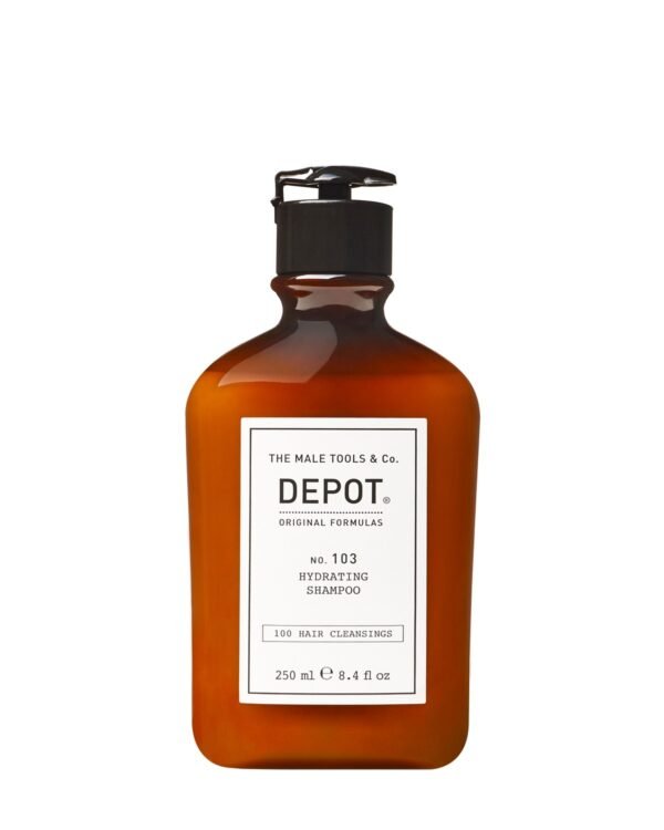 No.103 Hydrating Shampoo 250Ml