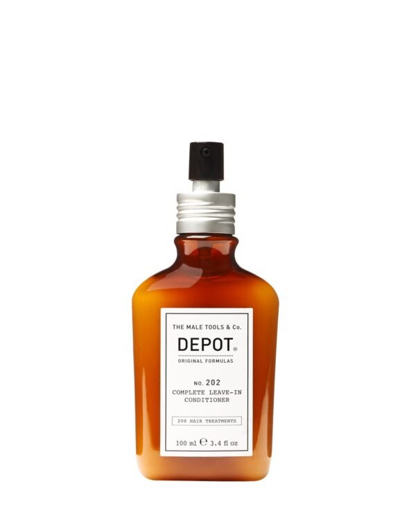 No.202 Complete Leave-In Conditioner 100Ml