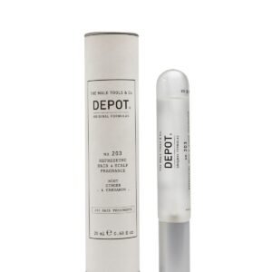 No.203 Refreshing Hair & Scalp Fragrance 20Ml