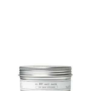 No.301 Matt Paste 75Ml
