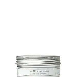 No.302 Clay Pomade 75Ml
