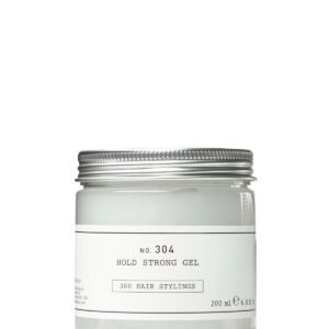 No.304 Hold Strong Gel 200Ml