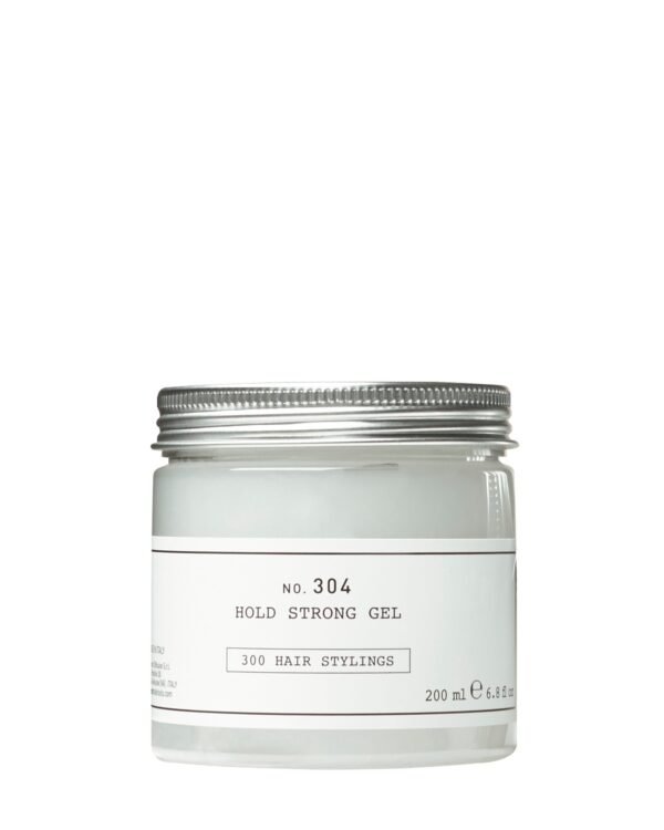 No.304 Hold Strong Gel 200Ml