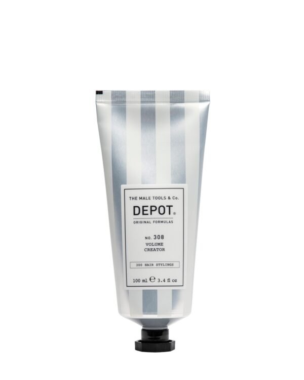 No.308 Volume Creator .100Ml - New