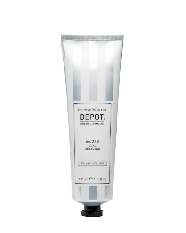 No.310 Curl Designer 150 Ml