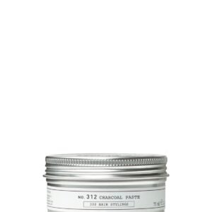 No.312 Charcoal Paste 75Ml