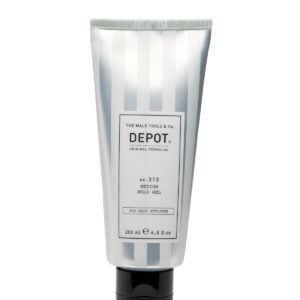 No.313 Medium Hold Gel 200Ml