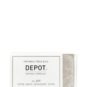 No.409 After Shave Astringent Stone 90Gr