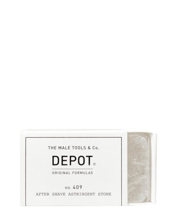 No.409 After Shave Astringent Stone 90Gr
