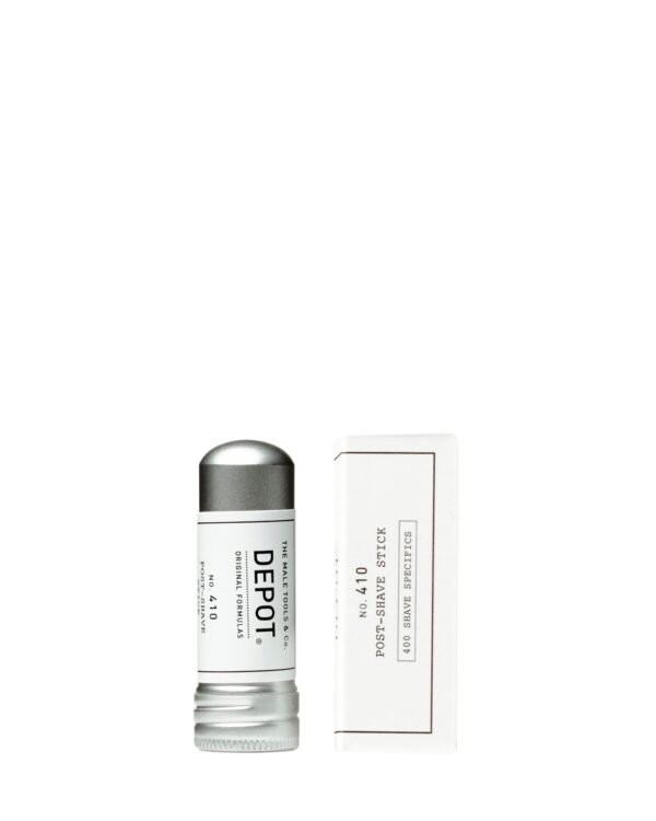 No.410 Post-Shave Stick 5Gr