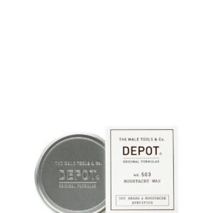 No.503 Moustache Wax 30Ml