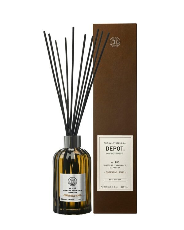 No.903 Ambient Fragrance Diffuser .Oriental Soul. 200 Ml