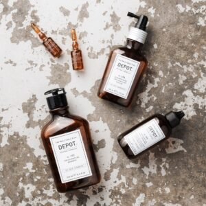 Invigorating Promo Kit E