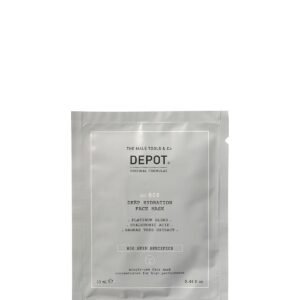 No.808 Deep Hydration Face Mask 1 Cope 13Ml