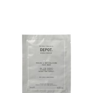 No.806 Toning & Revitalizing Face Mask 1 Cope 13Ml