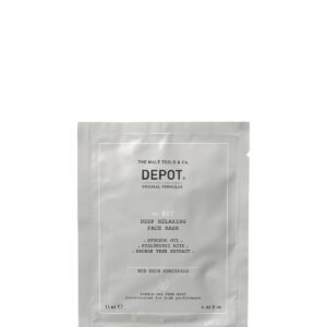 No.807 Deep Relaxing Face Mask 1 Cope 13Ml