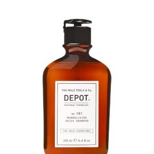 No.101 Normalizing Daily Shampoo 250Ml