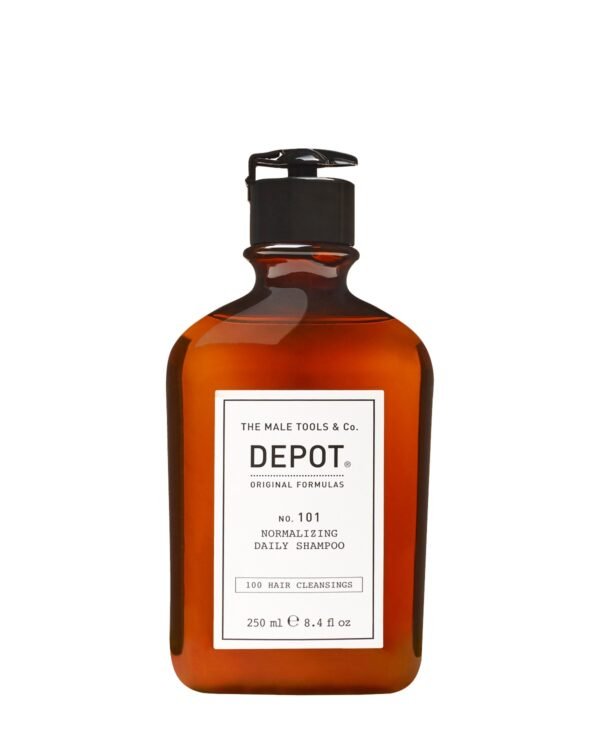 No.101 Normalizing Daily Shampoo 250Ml