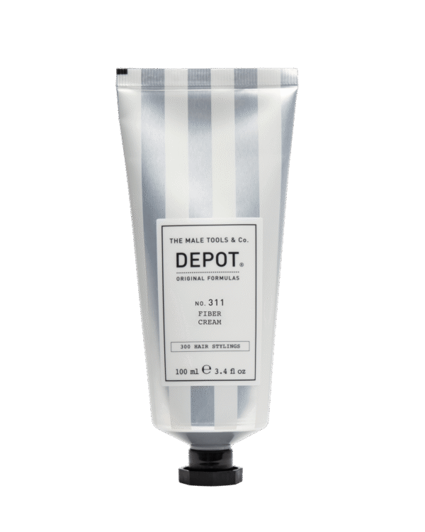 No.311 Fiber Cream 100Ml