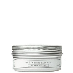 No.314 Shiny Hair Wax 75Ml