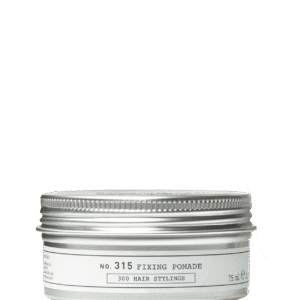 No.315 Fixing Pomade 75 Ml