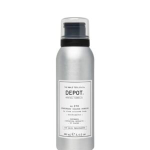 No.210 Temporary Colour Mousse 100Ml