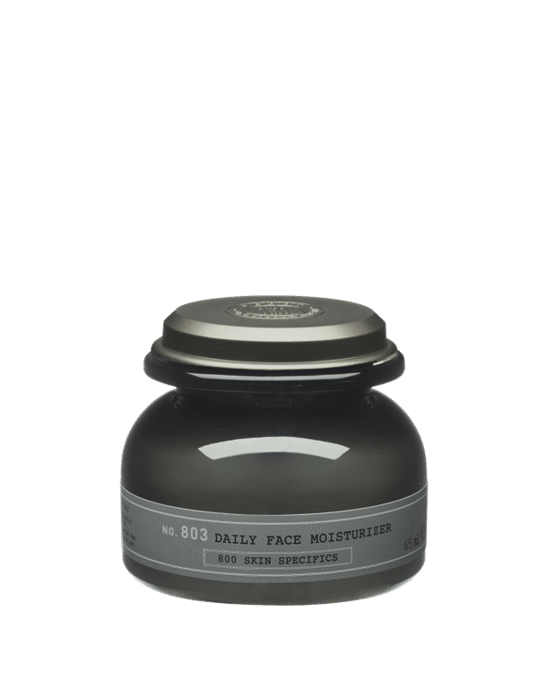 No.803 Daily Face Moisturizer 65Ml