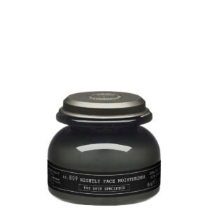 No.809 Nightly Face Moisturizer 65Ml