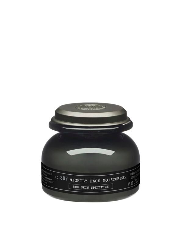 No.809 Nightly Face Moisturizer 65Ml