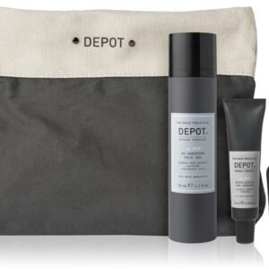 Wake-Up Skin Treatment