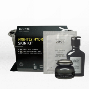 Nightly Hydrating Kit